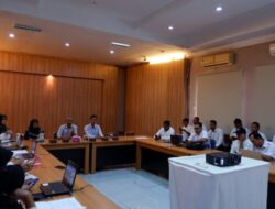 Sosialisasi Aplikasi E-Kinerja BKN, DLHK3 : Sinergi dalam Meningkatkan Produktivitas dan Efesiensi Kinerja