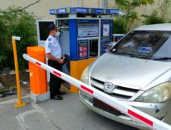 Kadishub Banda Aceh: E-Parkir Mampu Tingkatkan PAD Hingga Tiga Kali Lipat
