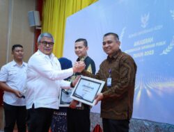 Raih Predikat Informatif Terbaik, Kunci Sukses Dishub Aceh Wujudkan Good Governance