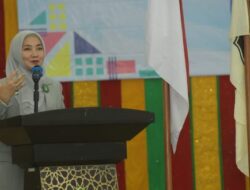 Wujudkan Generasi Berkarakter, PR Besar Guru Songsong 2045