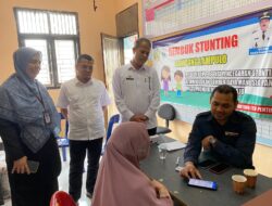 Kepala DRKA Apresiasi Program Jemput Bola Disdukcapil Banda Aceh