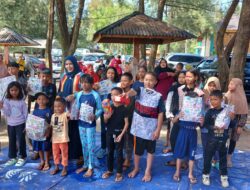 Dinsos Kota Banda Aceh Adakan Piknik