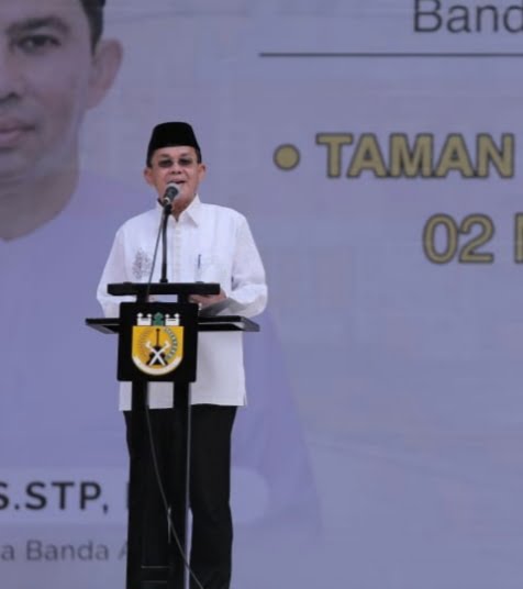 Hasil Pemantauan dan Evaluasi SPBE Kemenpan RB 2023, Pemko Banda Aceh Raih Predikat Sangat Baik