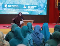 Utamakan Agama Ketika Memilih Jodoh untuk Anak