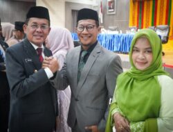 Diskominfotik Ucapkan Terima Kasih – Diskominfo Banda Aceh