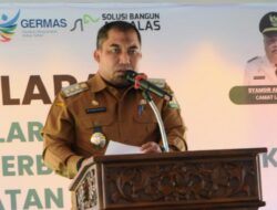 Aceh Besar Terima Dana Desa Tercepat Tahun 2024