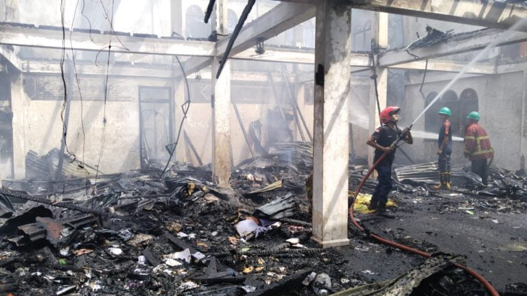 Besok, Pemuda Alumni IMKA Galang Dana untuk Pesantren Babul Maghfirah