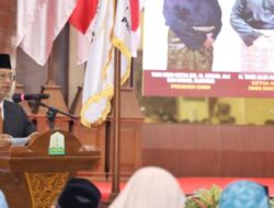 Pemerintah Aceh Dukung Program Organisasi Dunia Melayu Dunia Islam