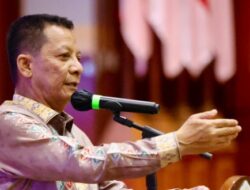 Penjabat Gubernur Apresiasi Kinerja Pelayanan Publik Pemerintahan se-Aceh