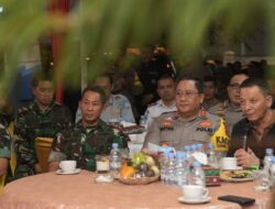 Penjabat Gubernur: Insya Allah Malam Pergantian Tahun di Aceh Kondusif