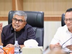 Sekda: Sinergitas Aceh-Sumut Kunci Sukses PON XXI 2024
