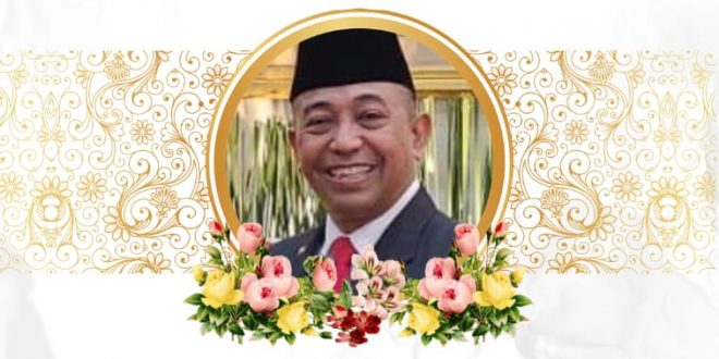 Selamat Jalan Astha Brata Pujangga Oleh. Muhadam