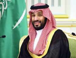 Arab Saudi Hadapi Posisi Sulit dalam Konflik di Gaza