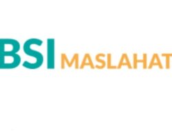 BSI Maslahat Salurkan Bantuan Kemanusiaan Tahap 3 untuk Palestina