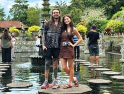 Bali Jadi Destinasi Bulan Madu Terbaik di Dunia!