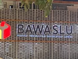 Bawaslu RI Temukan 320 Pelanggaran Pemilu, 33 Kasus Soal Netralitas ASN