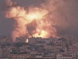 ICC Selidiki Kasus Terbunuhnya Puluhan Jurnalis Akibat Agresi Israel ke Gaza