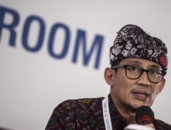 Menparekraf Tawarkan Investasi Delapan KEK ke Pebisnis UEA