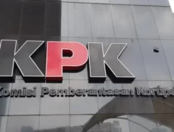 Terpidana Mardani Maming Diduga ‘Berkeliaran’, KPK: Tindak Tegas Beri Efek Jera