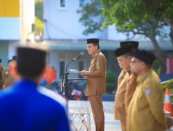 Pemko Banda Aceh Prioritaskan Pegawai Kontrak Yang Terdata Di BKN Diangkat Menjadi PPPK