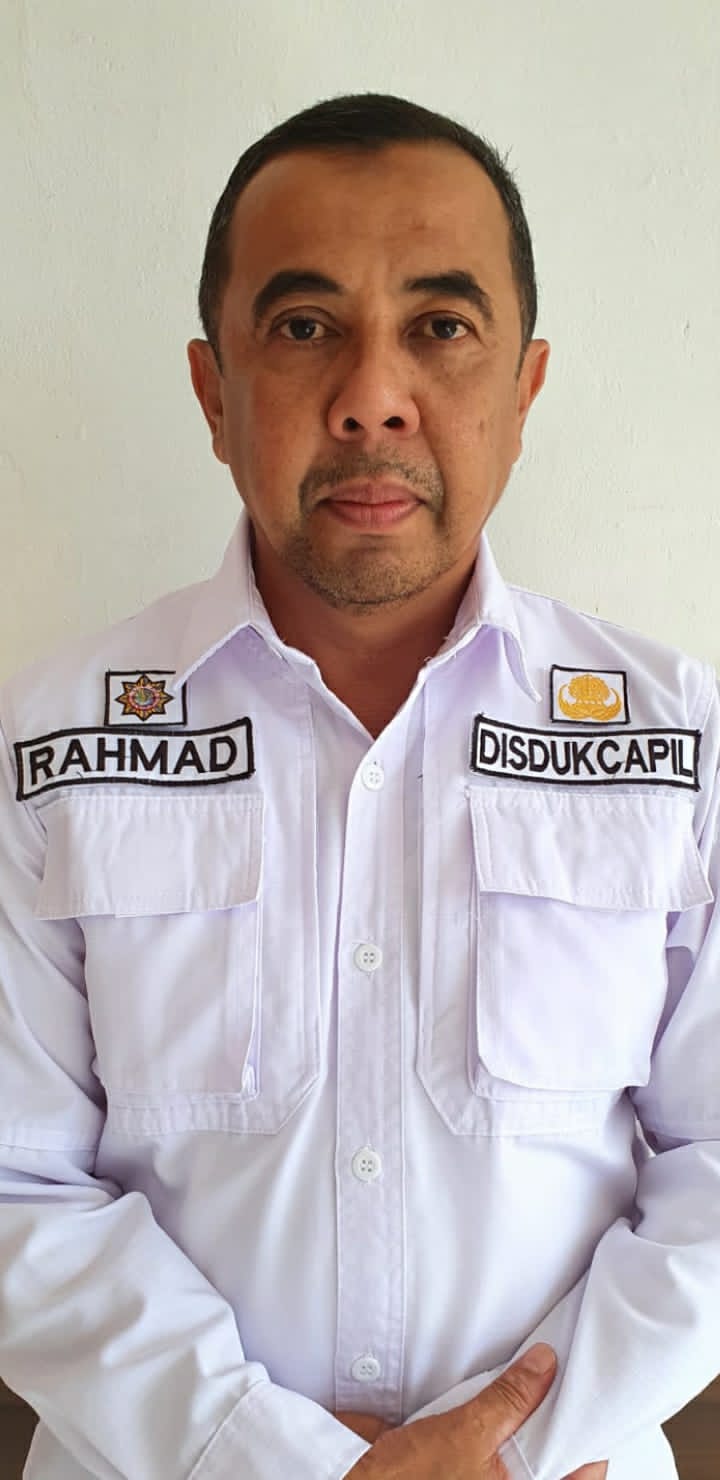 Meski Cuti Nasional, Disdukcapil Aceh Besar Tetap Berikan Pelayanan