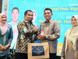 Pemkab Aceh Besar Gelar Lepas Sambut Danlanud SIM
