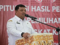 Aceh Besar Mulai Rapat Pleno Terbuka Hasil Pemilu 2024