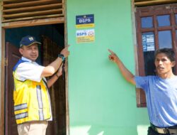 Realisasi Program BSPS Tahun 2023 di Aceh Capai 99,92 Persen