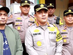 Curangi Pencoblosan Surat Suara di TPS, Warga Gampong Keuramat Masih Diperiksa