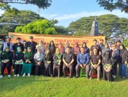 Dinas Kesehatan Kota Banda Aceh Peringati Hari Kusta Sedunia