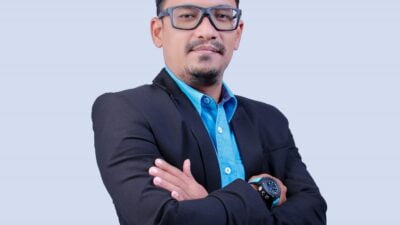 Kejutkan Dapil Neraka, Sabur Dipastikan ke Parlemen