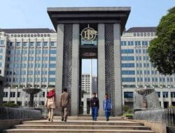 BI ‘Cautious Optimism’ Hadapi Kengerian Global
