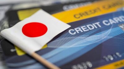 Foto : Bendera Jepang