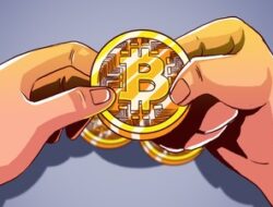 Harga Bitcoin Dekati Rekor & Nyaris Tembus Rp 1 Miliar, Ada Apa?