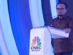 Ekonomi Gobal 2024 Masih Berat, 6 Permasalahan Ini Menghantui