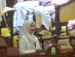Mewujudkan Pernikahan yang Kokoh Lewat Sekolah Samara PKK Aceh