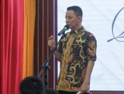 Penjabat Gubernur: Anak Aceh Harus Hebat dan Tangguh