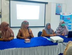 DP3AP2KB Kota Banda Aceh dan BKKBN Aceh Fasilitasi Satgas Penurunan Stunting di Kecamatan Meuraxa