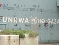 PBB: Israel Blok Pasokan Bantuan ke Gaza tanpa Alasan Jelas