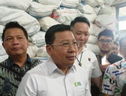 Panen Raya Mulai Terlihat, Harga Beras Diprediksi Turun Awal Maret