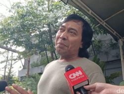 Alasan Komeng Tak Kampanye saat Nyaleg