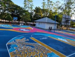 BUMN Punya Peran Vital untuk Olahraga Indonesia