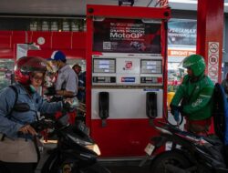 Pertamina Tak Ubah Harga BBM untuk Maret 2024