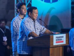 Prabowo Kasih Makan Siang Gratis, Deretan Saham Ini Siap Banjir Cuan