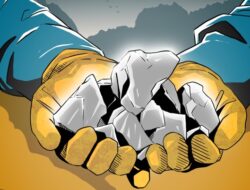 Rebut Saham Vale, Momentum RI Jadi ‘Raja’ Nikel Dunia