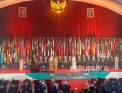 Moderasi Beragama dapat Dikolaborasikan dengan Kearifan Lokal