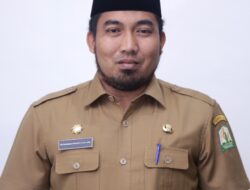 Menteri PAN-RB Setujui Usulan Formasi CPNS dan P3K Pemkab Aceh Besar