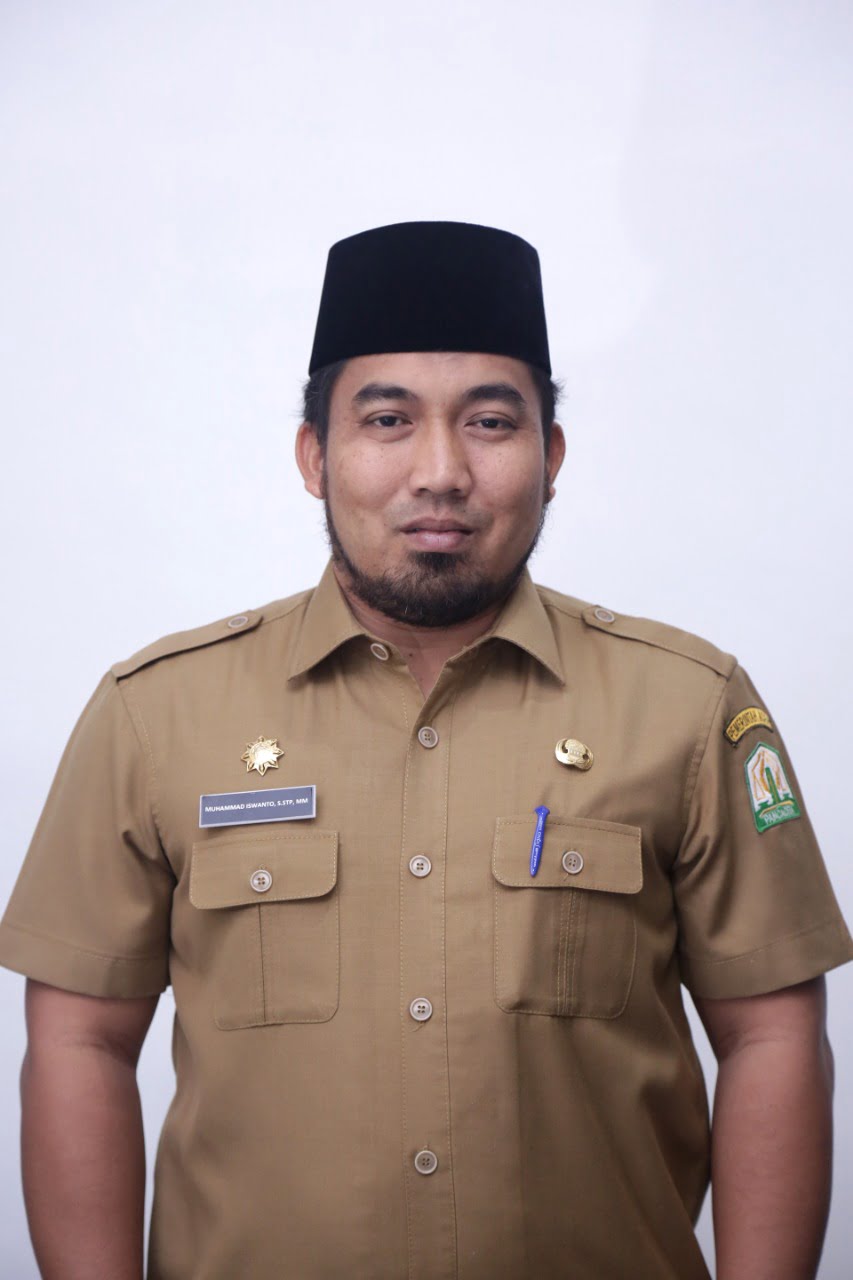 Menteri PAN-RB Setujui Usulan Formasi CPNS dan P3K Pemkab Aceh Besar
