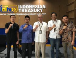 303 Gampong di Aceh Besar Sudah Tersalur Dana Desa 2024