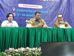 120 Pelaku UMKM Aceh Besar Ikuti Digitalent Academy